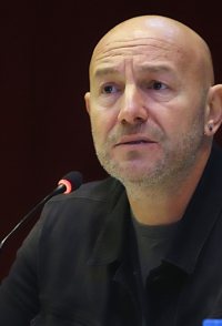 Çağan Irmak