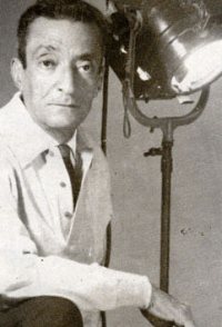 Abbas Kamel