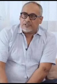 Abhinav Kashyap