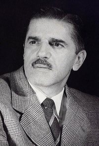 Abilio Pereira de Almeida