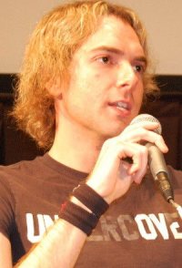 Adam Alleca