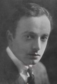 Adrian Brunel