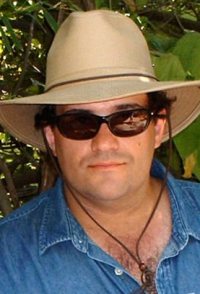 Adrian Vallarino