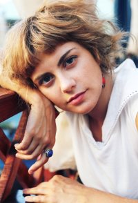 Aglaya Kurnosenko