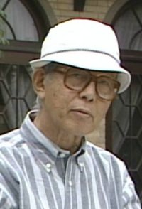 Akinori Matsuo