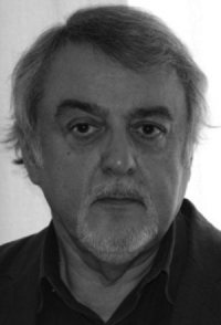 Alain Bergala