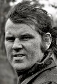 Alan Gibson