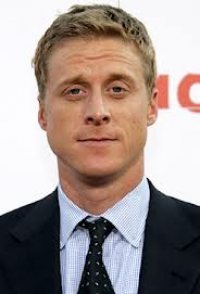 Alan Tudyk