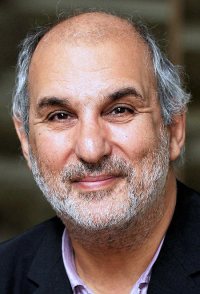 Alan Yentob