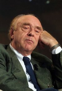 Alberto Bevilacqua
