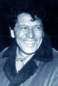 Alberto Mariscal