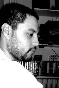 Alberto Martinez