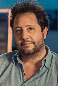 Alejandro Chomski