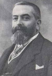 Alejandro Pérez Lugín