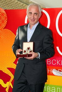Aleko Tsabadze