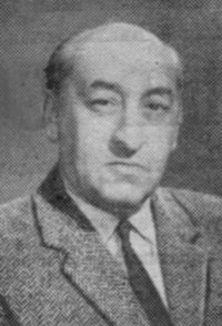 Aleksandr Gintsburg