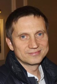 Aleksandr Karpilovskiy