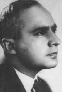 Aleksandr Macheret