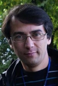 Aleksei Vakhrushev