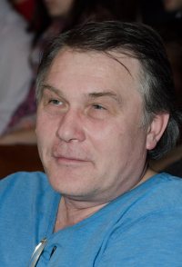 Aleksey Kiryushchenko