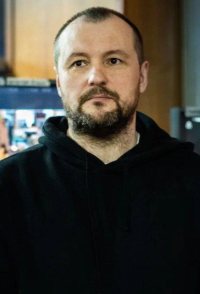 Aleksey Mizgiryov