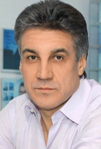 Aleksey Pimanov