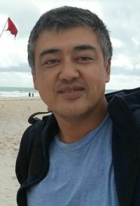 Alex Tavakoli