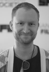 Alexander Carson