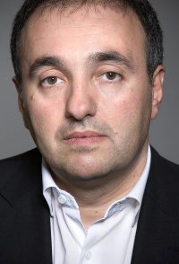 Alexander Rodnyansky