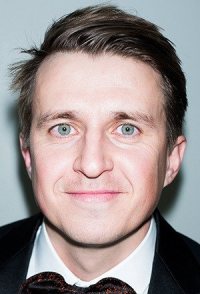 Alexey Nuzhny