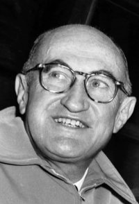 Alfred L. Werker