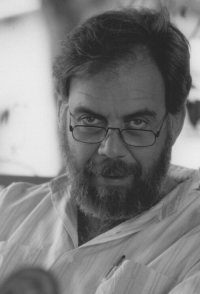 Alfredo Anzola