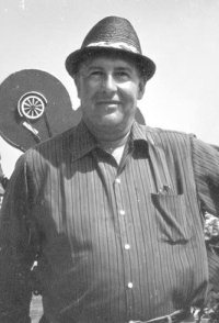 Alfredo B. Crevenna