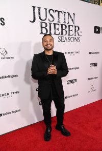 Alfredo Flores