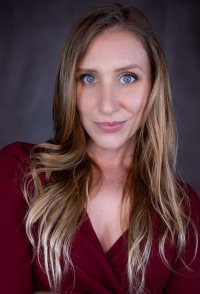 Ali Chappell