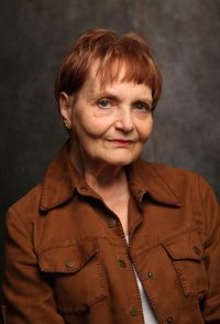 Alison Peebles