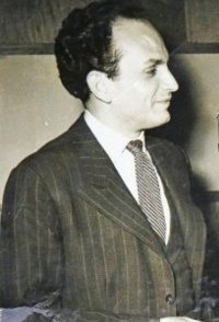 Alkis Papas