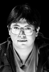 Alvaro Olmos Torrico