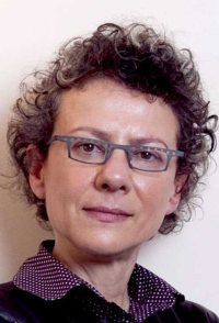Ana Kokkinos