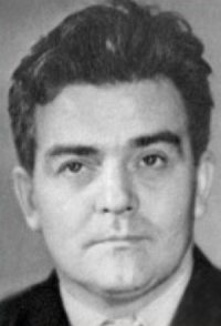 Anatoli Rybakov