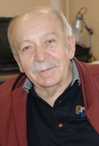 Anatoliy Solin