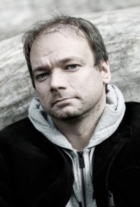 André Øvredal