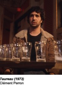 André Melançon