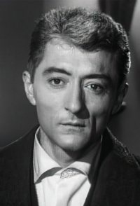 André Versini