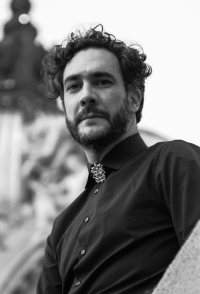 Andres Ibañez Diaz Infante