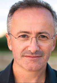 Andrew Denton