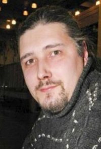 Andrey Sokolov