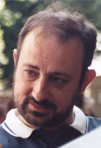 Ángel Blasco