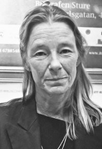 Ann Zacharias