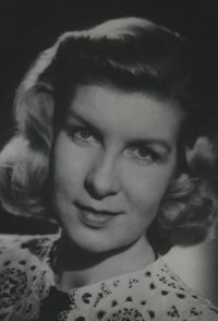 Annelise Reenberg